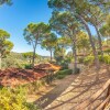 Отель Quaint Bungalow With Covered Terrace Near the Sea, фото 1