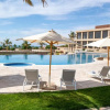 Отель Golden Tulip Sharma Resort, фото 21