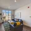 Отель FRONTDESK LivRed Campus Apts Haymarket Square Lincoln, фото 28
