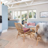Отель 4 Person Holiday Home in Ebeltoft, фото 6