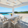 Отель Beautiful new Luxury Villa Near the Coast, Nice Pool, Beautiful sea View, Rhodes, фото 14