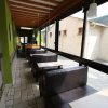 Отель Hôtel Restaurant Chaléat Sapet, фото 21