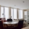 Отель Bright and Modern 1 Bedroom Flat in The Centre of London, фото 8