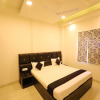 Отель Travellers Inn by OYO Rooms, фото 11