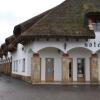 Отель Öreg Halász Hotel és Étterem, фото 10