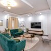 Отель Lighthouse Signature Suites, фото 10
