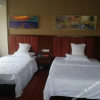 Отель Ningqin Business Hotel, фото 8