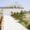 Отель Acropolis Sea View Villa в Полис Хрисохус