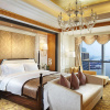 Отель DoubleTree by Hilton Wuhu, фото 2