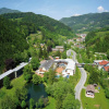 Отель Kurzentrum Bad Eisenkappel, фото 14