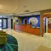 Отель SpringHill Suites by Marriott DFW Airport East/Las Colinas, фото 17