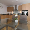 Отель Brand New, Luxury Flat for 6 Near Arthur's Seat, фото 9