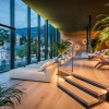 Отель Therme Meran - Terme Merano, фото 8