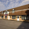 Отель Premier Inn Nottingham West, фото 1