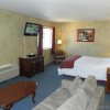 Отель Best Western Hampshire Inn в Сибруке