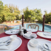 Отель Jungle King Resort, фото 26