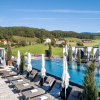 Отель ABINEA Dolomiti Romantic Spa Hotel, фото 9