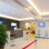 Отель GreenTree Alliance Hotel Urumqi Airport Branch, фото 11