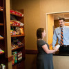 Отель Hampton Inn & Suites Ankeny, фото 11