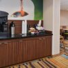 Отель Holiday Inn Express Kenner - New Orleans Airport, an IHG Hotel, фото 25