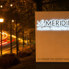 Отель Le Meridien Atlanta Perimeter by Marriott, фото 22