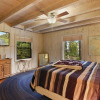 Отель Villa Montagna Lodge 5 Bedroom Home by Redawning, фото 5