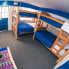 Отель La Casita Azul Hostel, фото 12