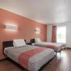 Отель Days Inn High Point, фото 5