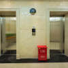 Отель Super 8 Hotel (Jingyue International Movie Metropolis Store), фото 21