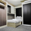 Отель Great Choice Studio Room at Vida View Makassar Apartment, фото 5