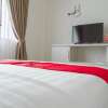 Отель RedDoorz Plus near Jatinangor Town Square 2, фото 21