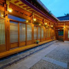 Отель Jeonju Jungdam Hanok Pension, фото 38