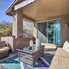 Отель Gold Canyon House w/ Superstition Mountain Views!, фото 14