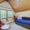 Отель Beech Mountain Chalet w/ Deck, Fire Pit & Grill!, фото 5