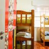 Отель Aero Hostel Campo Belo, фото 4