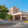 Отель Comfort Suites, фото 15