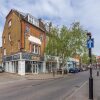 Отель Stansted Airport & Bishops Stortford Town Centre Professional Apartment, фото 1