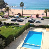 Отель Apartamento con fantasticas vistas al mar- Adults Only, фото 21
