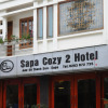 Отель Sapa Cozy Hotel, фото 7