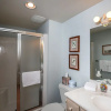 Отель Quiet Retreat 4 Bedroom House, фото 8