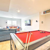 Отель Bellaire Home w/ Game Room & Fire Pit, Near Lakes!, фото 6