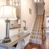 Отель Willows-Cardiff Guest House, фото 21