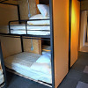 Отель Arura Sapporo - Hostel, фото 10