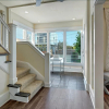 Отель Fremont Oasis - Two Bedroom Home with Fireplace, фото 13