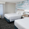 Отель Courtyard by Marriott Virginia Beach Oceanfront/North 37th Street, фото 6
