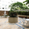 Отель Apartment in Copacabana 200m From the Beach Cavirio Rpp103, фото 14