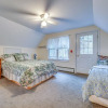 Отель Spacious Ludlow Hideaway < 1 Mi to Okemo Mountain!, фото 6