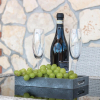 Отель Stunning Home in Nerezine With Jacuzzi, Wifi and 2 Bedrooms, фото 5