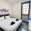 Отель Design Apt Parking Included 2Bdr Tl16, фото 18