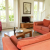 Отель Comfortable Holiday Home with a Porch at 1.3 Km From the Sea, фото 2